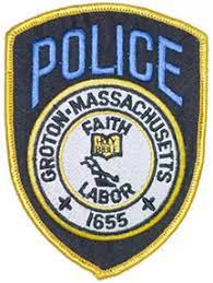 Groton Police